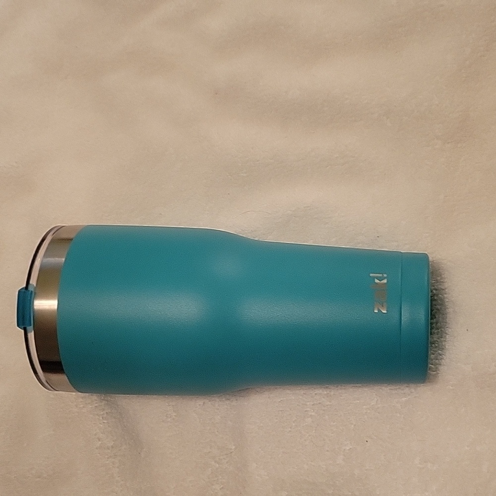 Zak! Insulated Cup